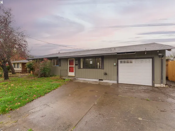2485 W 14th Ave, Eugene, OR 97402