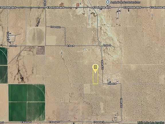 2nd image of 0 E Avenue R