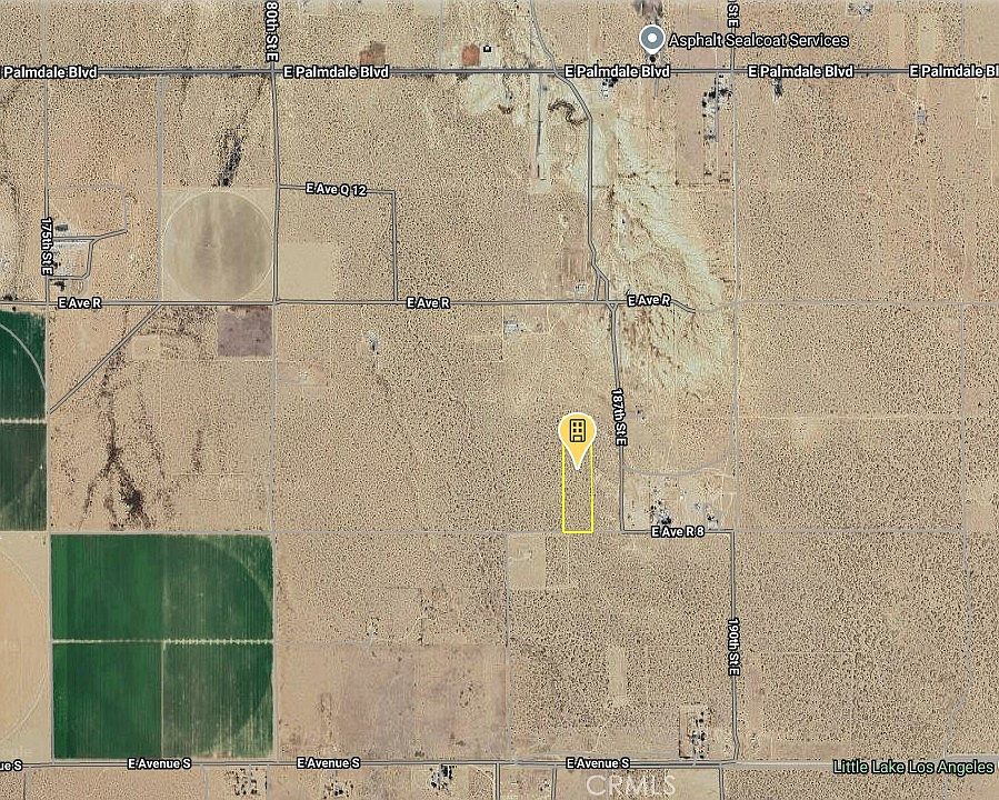 2nd image of 0 E Avenue R