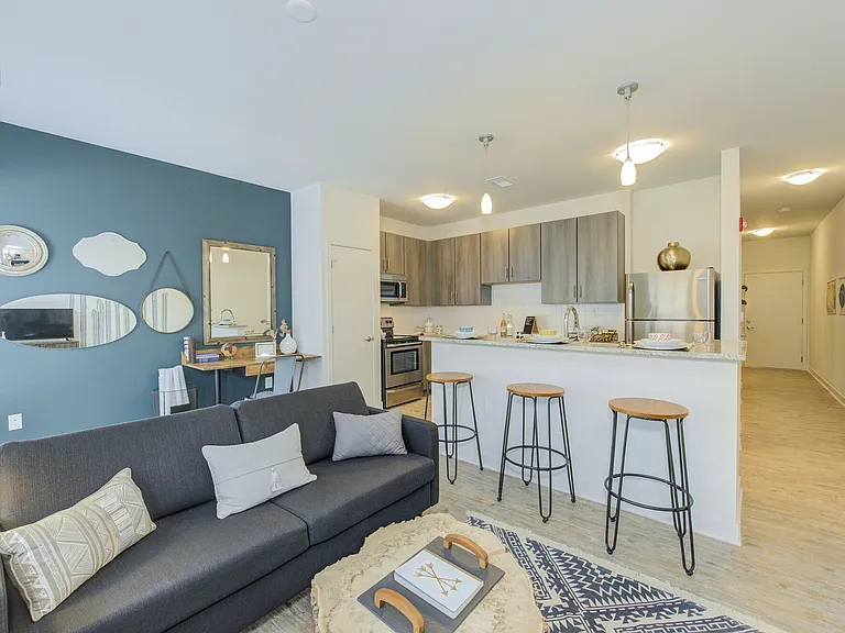 Flats at Switch — Photo 11