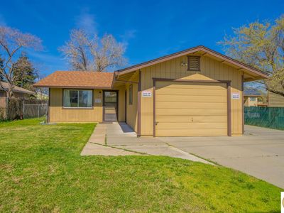920 Kimball Rd, Red Bluff, CA, 96080