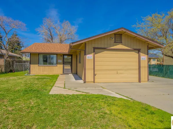 920 Kimball Rd, Red Bluff, CA 96080