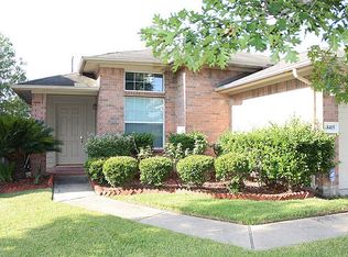 18415 Brenwood Manor Dr, Katy, TX 77449