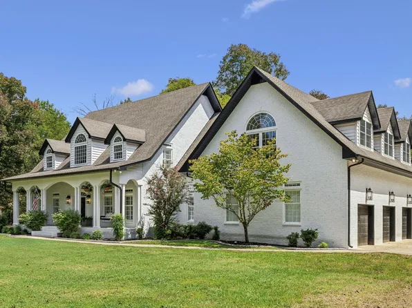 10795 Threet Rd, Christiana, TN 37037