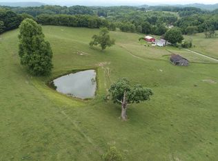 1128 Jonestown Rd, Belington, WV 26250