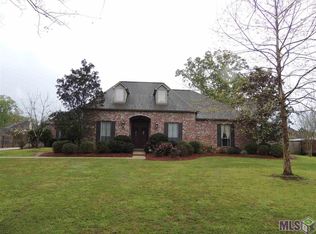 550 Pine St, Denham Springs, LA 70726