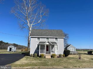 14373 Sycamore Rd, Laurel, DE 19956