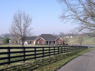 2747 Rineyville Rd, Elizabethtown, KY 42701