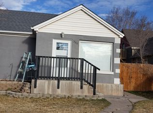 355 S 300 E, Salina, UT 84654