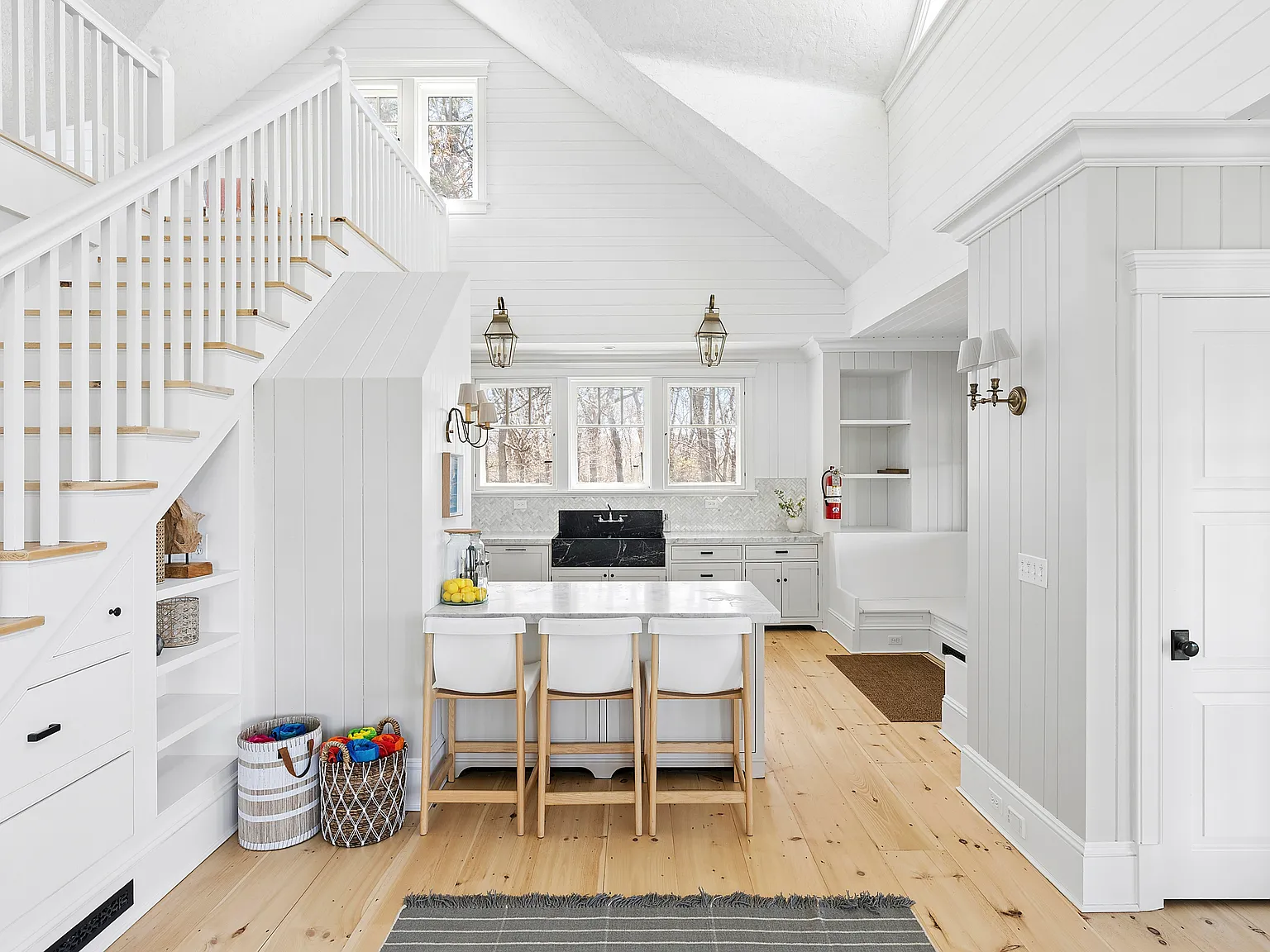 Charming Montauk Home — Photo 4