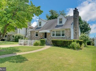 603 Wigard Ave, Philadelphia, PA 19128