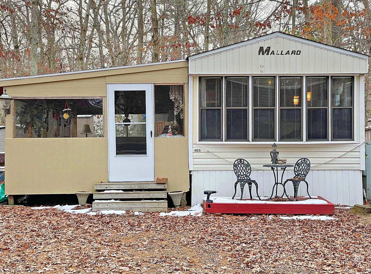 403 Lazy River Campground, Estell Manor, NJ 08319 Zillow