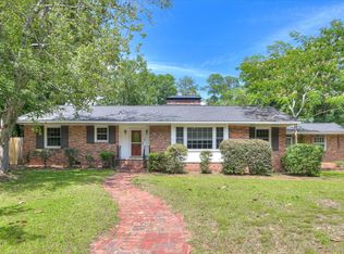 118 Gyles Rd SW, Aiken, SC 29803