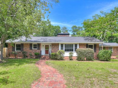 118 Gyles Rd SW, Aiken, SC, 29803