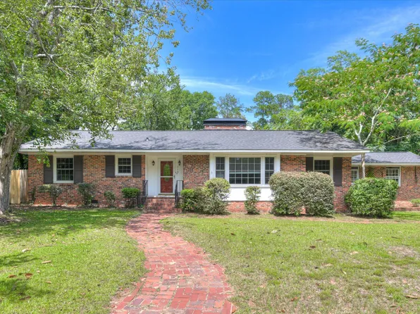 118 Gyles Rd SW, Aiken, SC 29803