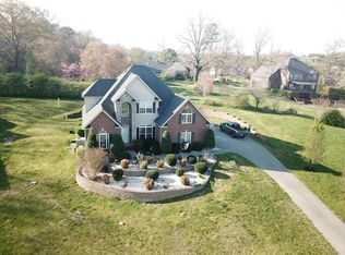 650 Green Ridge Rd, Seymour, TN 37865