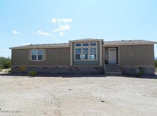 6380 E Camino Aurelia, Sahuarita, AZ 85629