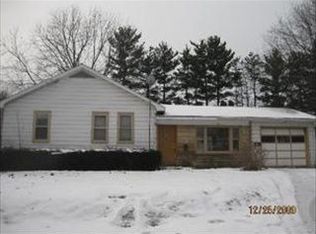 301 Goguac St W, Battle Creek, MI 49015