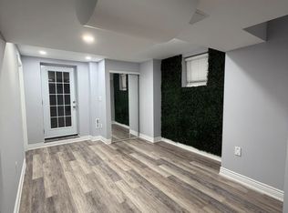 2 Tonalite Rd, Brampton, ON L6P 3Y6