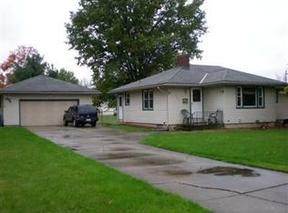 6005 Tam O Shanter Dr, Youngstown, OH