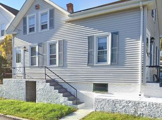 232 Sunbury St, Providence, RI 02908