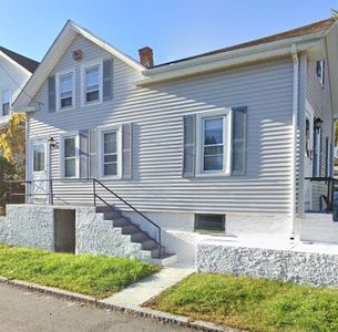 232 Sunbury St, Providence, RI, 02908