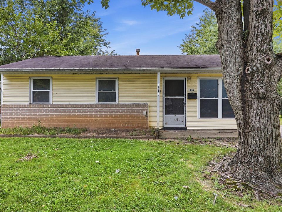 1st image of 1731 Burlington Ave