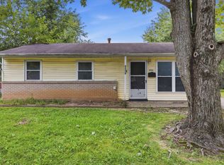 1731 Burlington Ave, Columbus, OH 43227