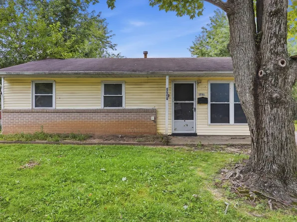 1731 Burlington Ave, Columbus, OH 43227