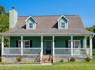 2461 Sanjo St SE, Dacula, GA 30019