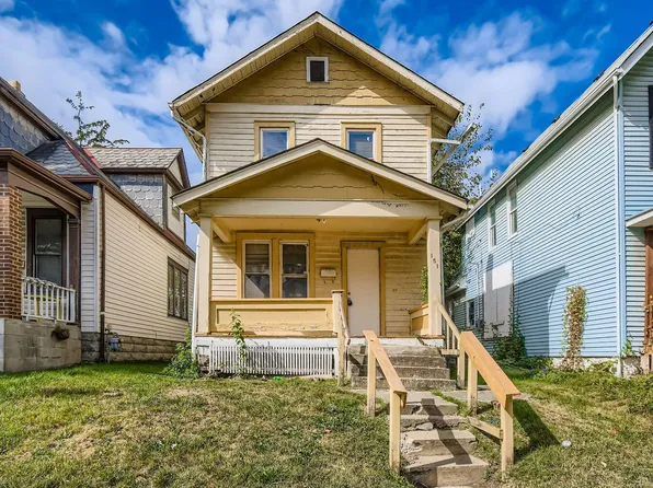 151 S Eureka Ave, Columbus, OH 43204