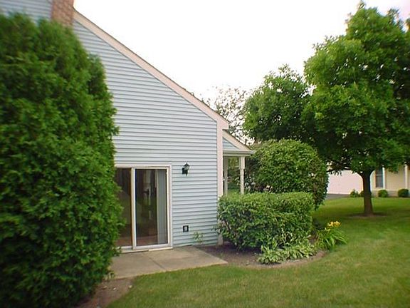 Your Own Private Patio
