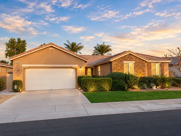 41220 Corte Alto Collina, Indio, CA 92203