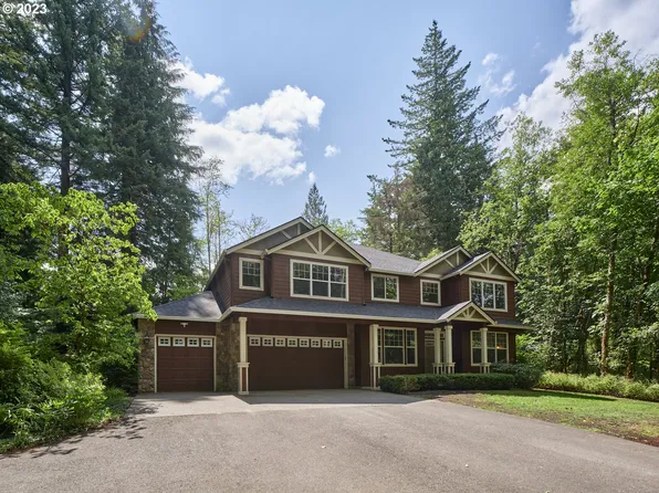 252 Highland Rd, Washougal, WA 98671