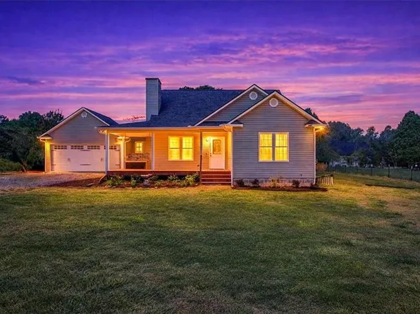 5283 Grant Rd, Gainesville, GA 30506