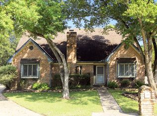 12826 Raven Tree Dr, Cypress, TX 77429