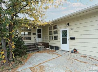 2335 Wyoming Ave, Billings, MT 59102