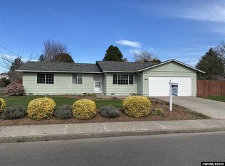 2033 Northtree Dr NE, Keizer, OR 97303