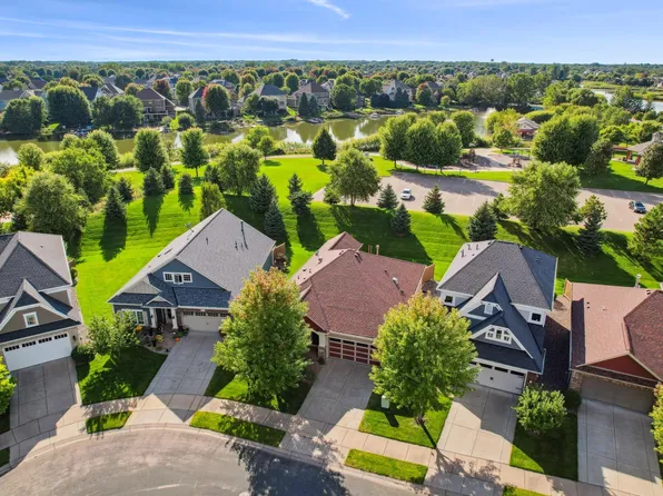 12158 Harpers Ct NE, Blaine, MN 55449