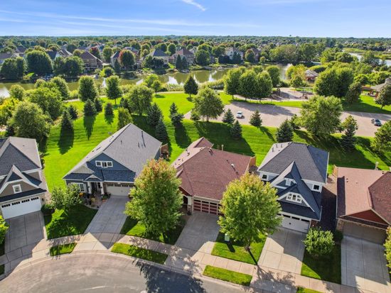 12158 Harpers Ct NE, Blaine, MN 55449