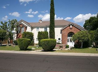 807 N Citrus Cv, Mesa, AZ 85213