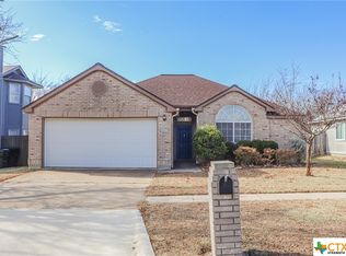 5205 W Ridge Blvd, Temple, TX 76502