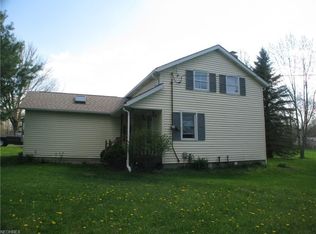 3198 Us Route 6, Andover, OH 44003