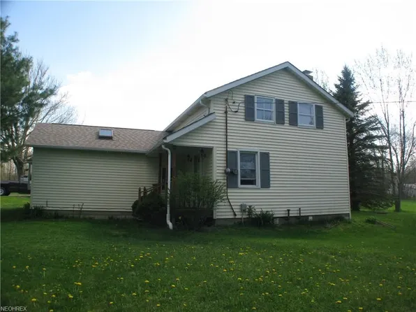 3198 Us Route 6, Andover, OH 44003