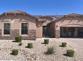 5450 W Big Oak St, Phoenix, AZ 85083