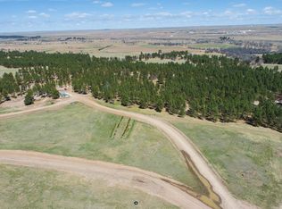LOT K #1, Belle Fourche, SD 57717