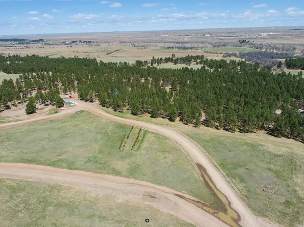 LOT K #1, Belle Fourche, SD 57717