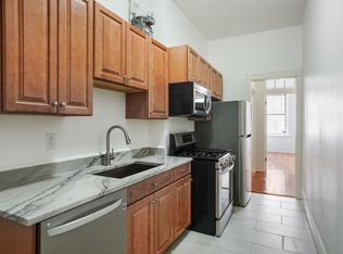 1411 Washington St APT 12A, Boston, MA 02118