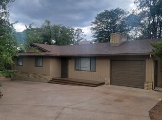 416 E Forest Dr, Payson, AZ 85541