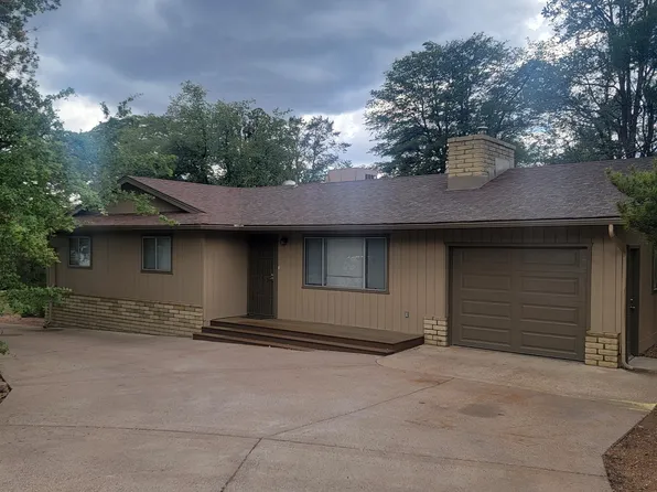 416 E Forest Dr, Payson, AZ 85541